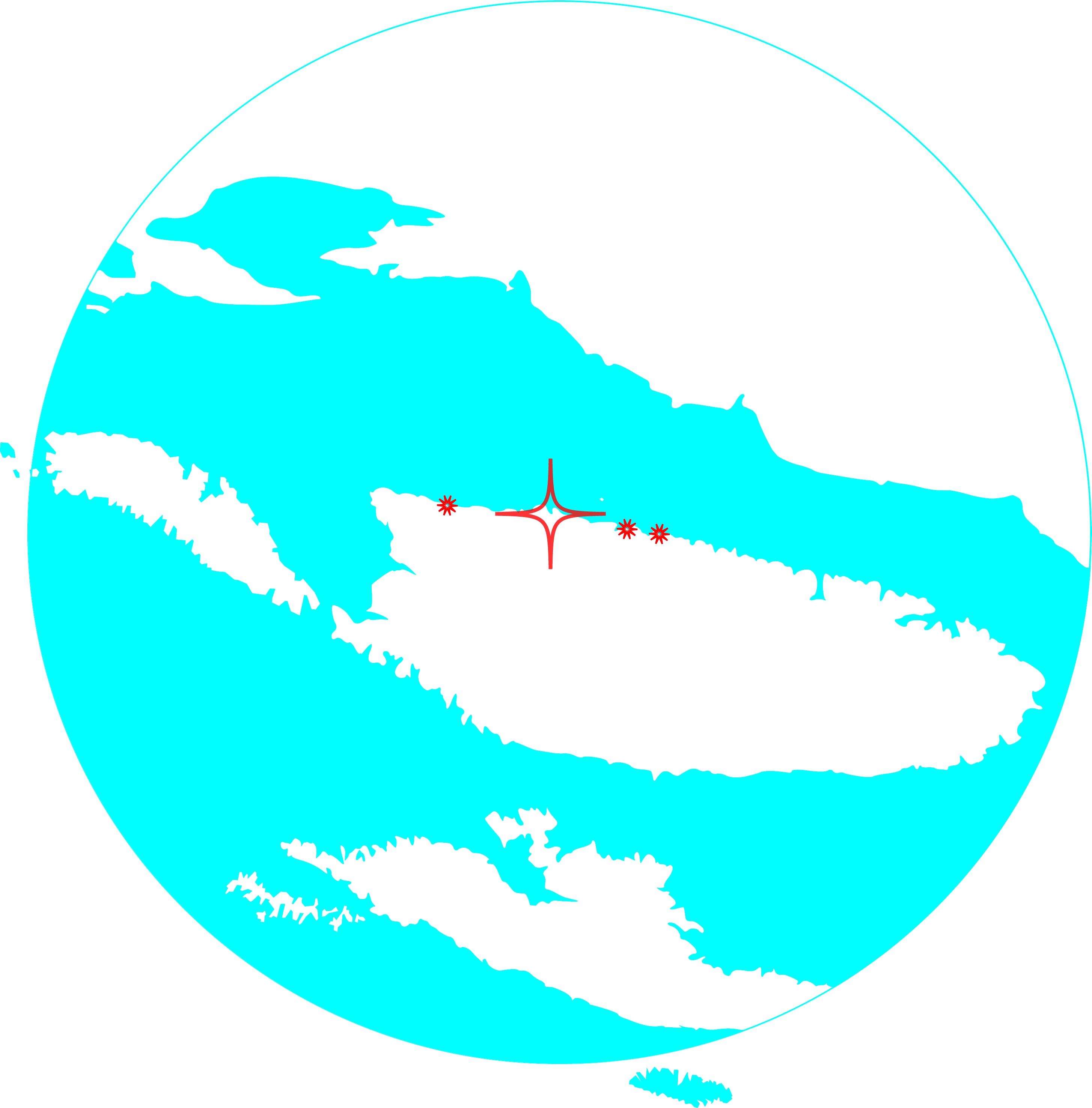 seekajakreisen kroatien