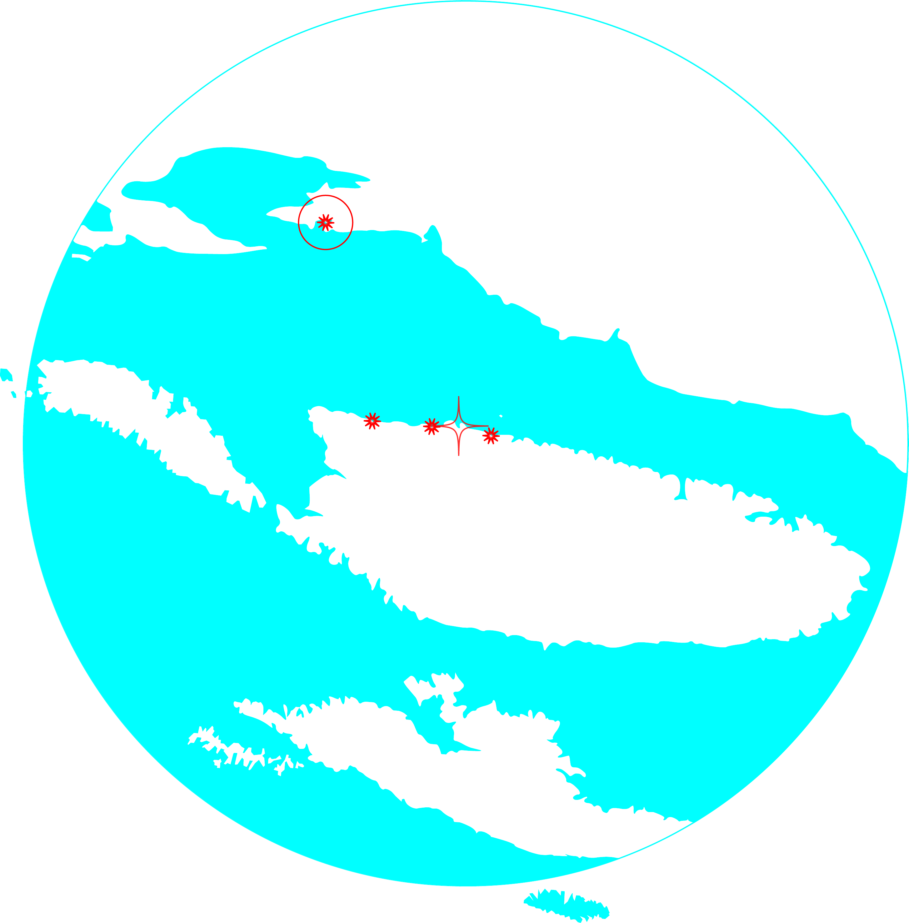 seekajakreisen kroatien