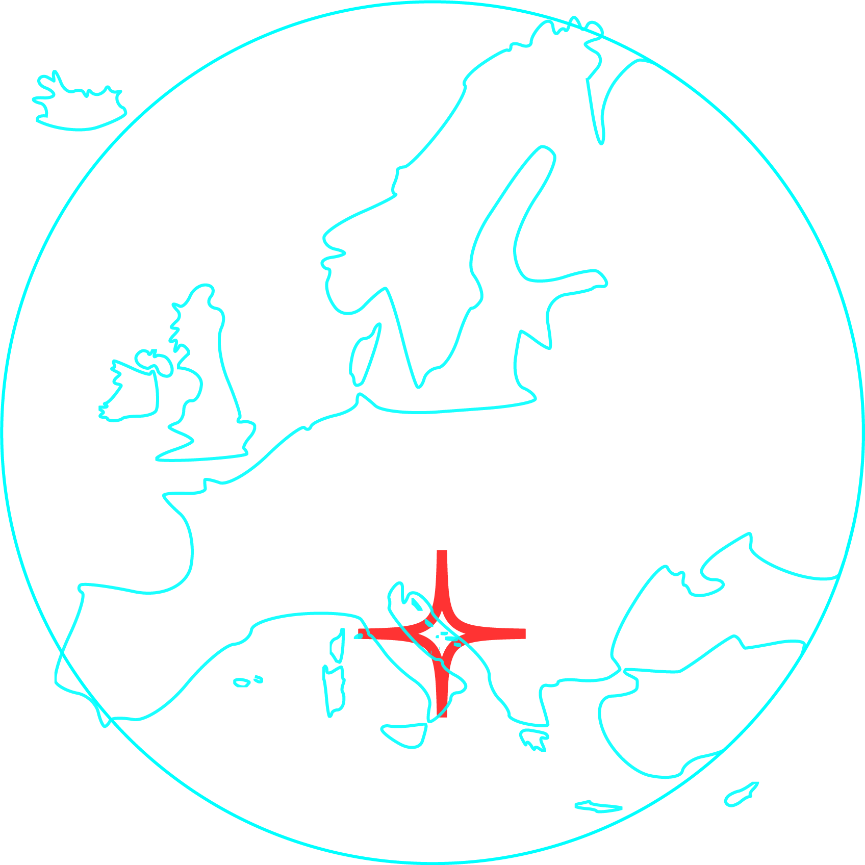 seekajakreisen insel brac