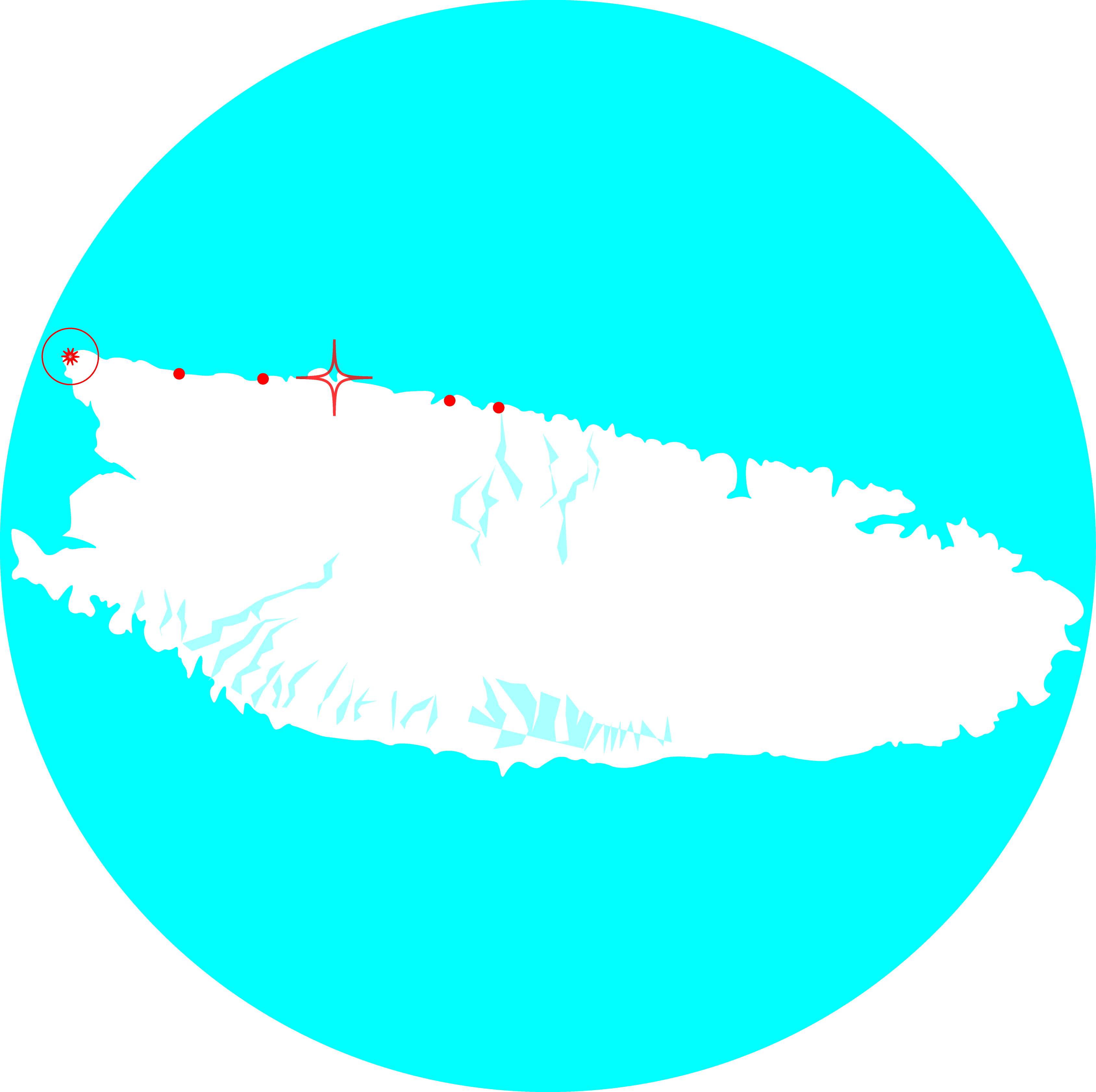 seekajakreisen kroatien
