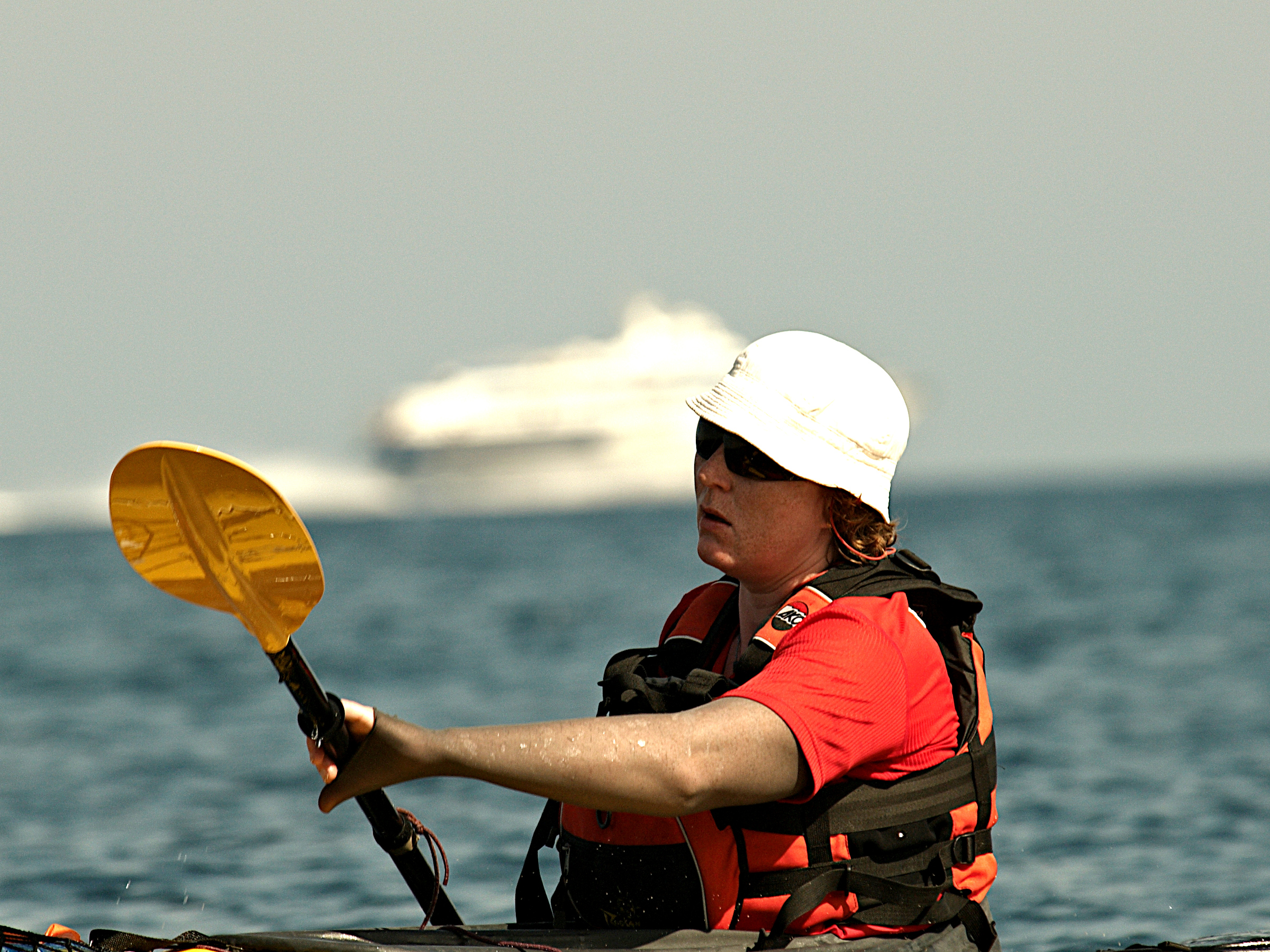 seekajakreisen insel brac