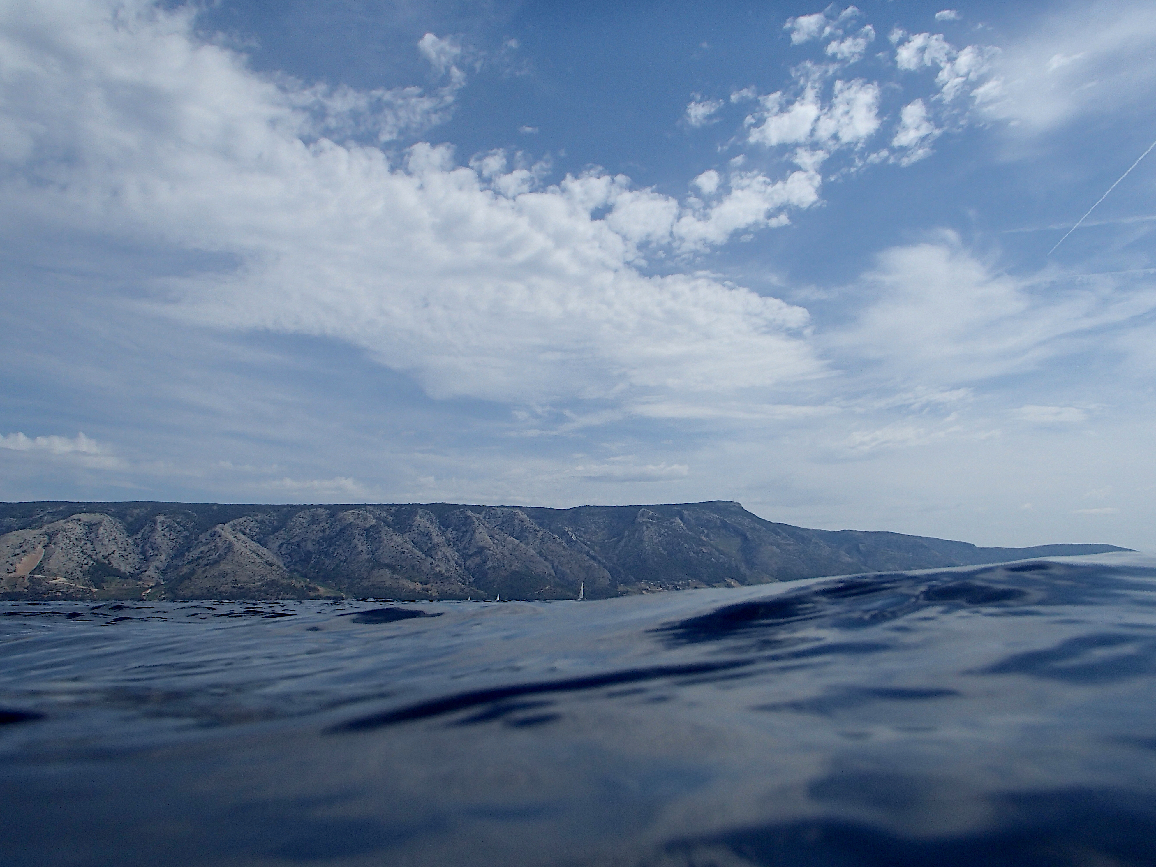 seekajakreisen kroatien