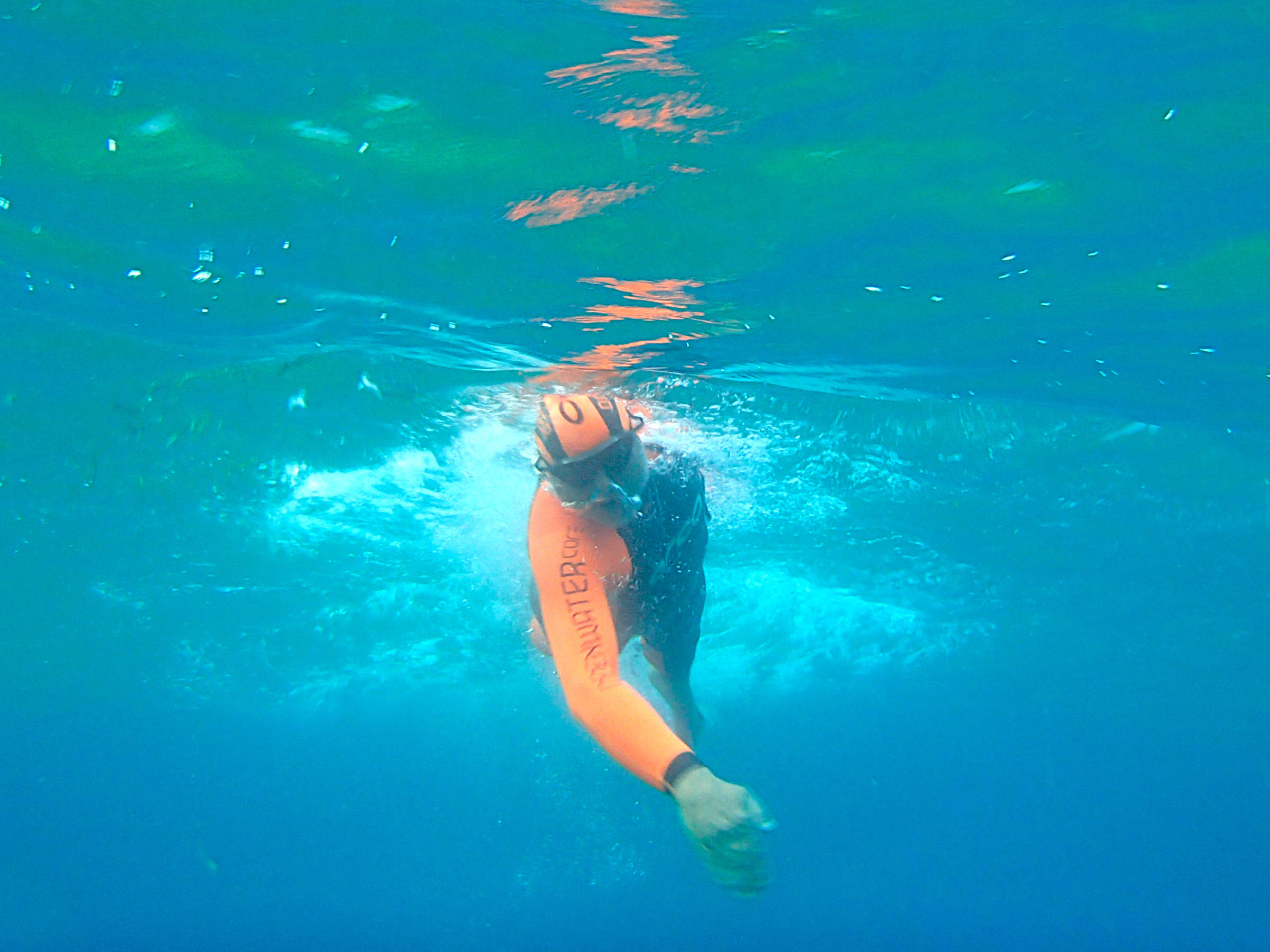 seekajakreisen kroatien